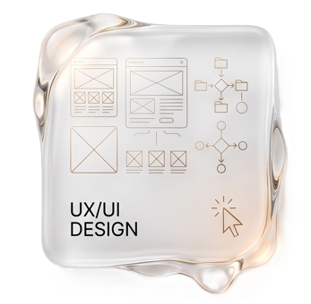 UX/UI Icon