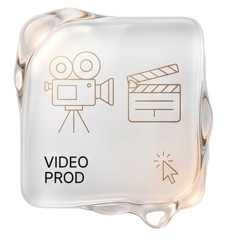 Video Prod Icon