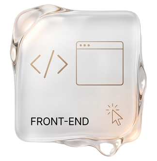 Front-end Icon