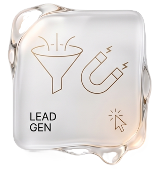 Growth Engine Icon
