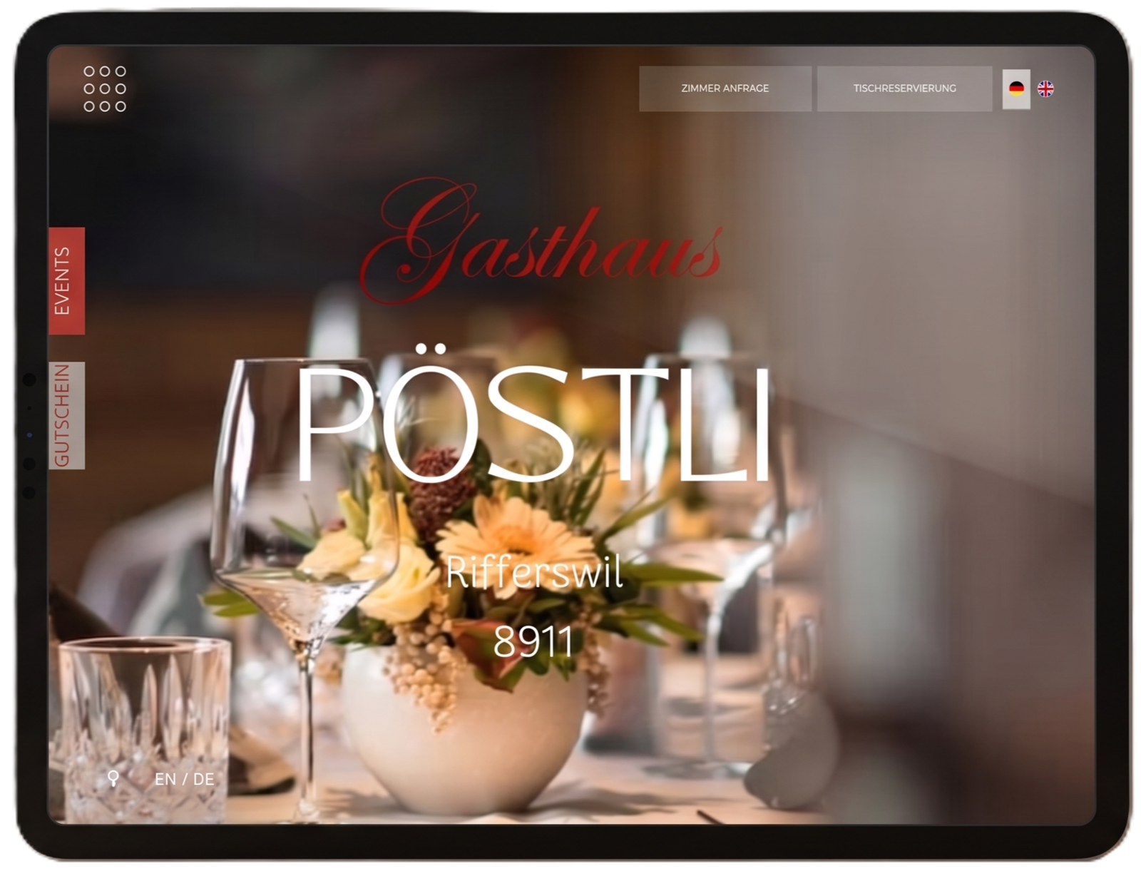 PÖSTLI Hotel&Restaurant